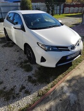 Toyota Auris 1.4 D-4D Life