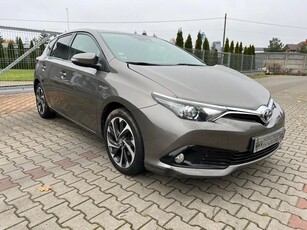 Toyota Auris 1.8 VVT-i Hybrid Automatik Cool