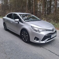 Toyota Avensis 1.8 Prestige