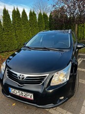 Toyota Avensis 2.0 D-4D Luna