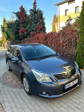 Toyota Avensis Combi 1.8 Comfort