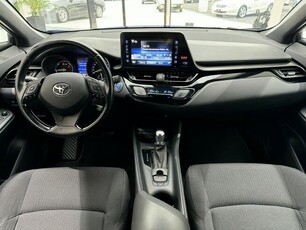 Toyota C-HR Premium, Kamera, FV23%, I-właściciel, Salon Polska, Gwarancja, DOSTAWA