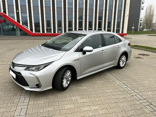 Toyota Corolla 1.8 Hybrid Comfort