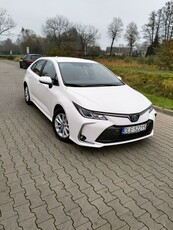 Toyota Corolla 1.8 Hybrid Comfort