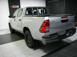 Toyota Hilux 2.4*Salon Polska*I Właściciel*Niski przebieg*I rej 2020*Vat23%