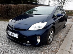 Toyota Prius 1.8 HSD Prestige