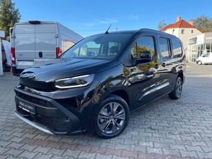 Toyota Proace City Verso Long 1.5 D-4D Family