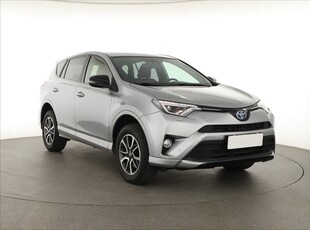 Toyota RAV 4 IV , 1. Właściciel, Automat, Skóra, Navi, Klimatronic, Tempomat,