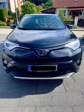 Toyota RAV4 2.0 Prestige 4x4 MS