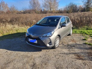 Toyota Yaris 1.5 Premium