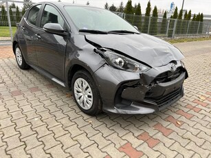 Toyota Yaris Hybrid 1.5 VVT-i Club