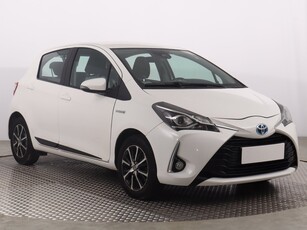 Toyota Yaris III , Salon Polska, Automat, VAT 23%, Klimatronic, Tempomat