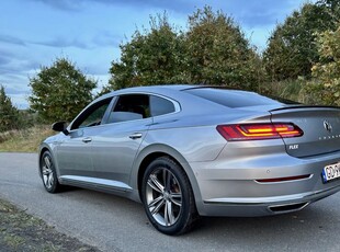 Volkswagen Arteon 2.0 TDI 4Motion SCR R-Line DSG