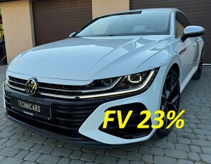 Volkswagen Arteon 2.0 TSI OPF 4Motion DSG R