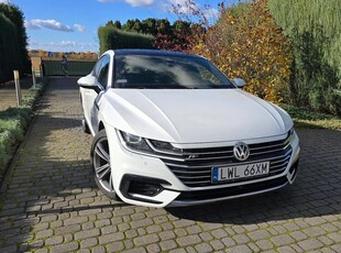 Volkswagen Arteon 2.0 TSI R-Line DSG