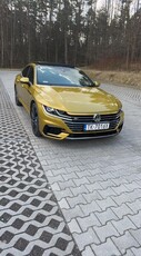 Volkswagen Arteon 2.0 TSI R-Line DSG