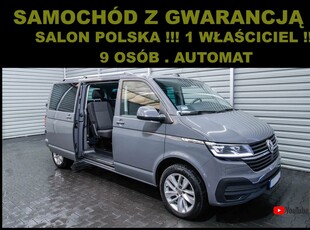 Volkswagen Caravelle 2.0 TDI L2 Highline DSG