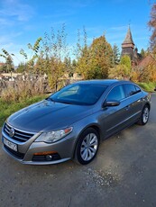 Volkswagen CC 2.0 TSI