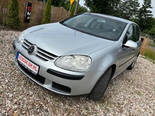 Volkswagen Golf 1.4 Comfortline