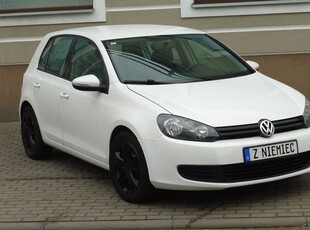 Volkswagen Golf 1.4 Edition