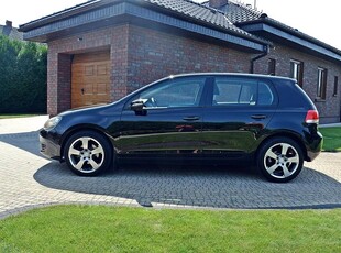 Volkswagen Golf 1.6 TDI DPF Comfortline