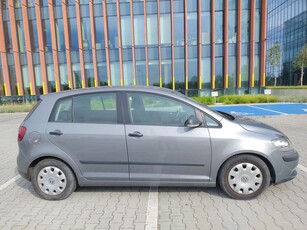 Volkswagen Golf Plus 1.4 TSI Comfortline DSG