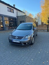 Volkswagen Golf Plus 2.0 FSI Comfortline Tiptr