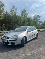 Volkswagen Golf V 1.6 Comfortline