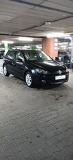 Volkswagen Golf VI 1.6 Highline