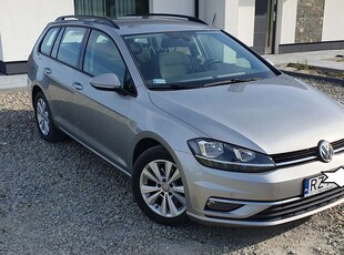 Volkswagen Golf VII 1.0 TSI BMT Comfortline