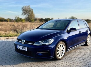 Volkswagen Golf VII 1.4 TSI BMT Highline DSG