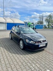 Volkswagen Golf VII 2.0 TSI BMT GTI Performance DSG