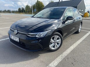 Volkswagen Golf VIII 1.5 TSI EVO Life