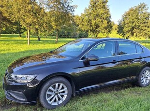 Volkswagen Passat 1.5 TSI EVO Business DSG