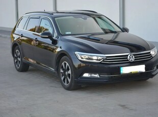 Volkswagen Passat 2.0 TDI BMT Comfortline DSG