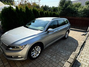 Volkswagen Passat 2.0 TDI BMT Comfortline DSG