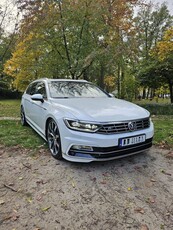 Volkswagen Passat 2.0 TDI BMT Highline