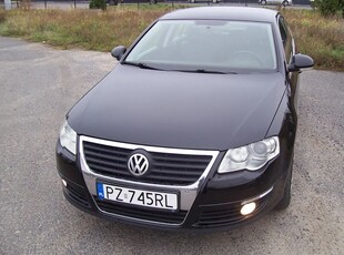 Volkswagen Passat 2.0 TDI DPF BlueMot Comfortline