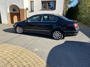 Volkswagen Passat B6 Do sprzedaży VW Passat B6 2.0 TDI Comfortline