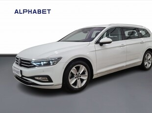 Volkswagen Passat B8 Passat 2.0 TDI Elegance DSG Salon PL 1wł. Gwarancja