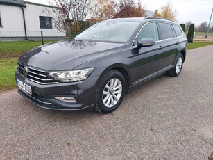 Volkswagen Passat Variant 1.5 TSI OPF DSG Comfortline