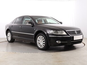 Volkswagen Phaeton , 233 KM, Automat, Navi, Xenon, Klimatronic, Tempomat,