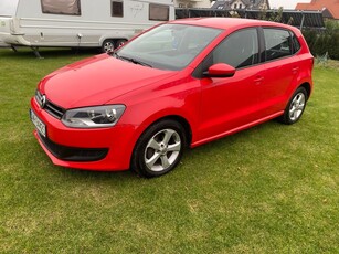 Volkswagen Polo 1.2 12V Comfortline