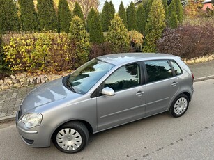 Volkswagen Polo 1.4 Tour Edition