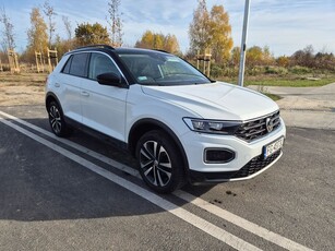 Volkswagen T-Roc 1.5 TSI GPF ACT United DSG