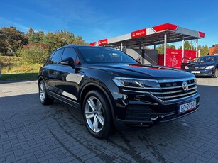 Volkswagen Touareg 3.0 V6 TDI Blue Motion DPF Automatik