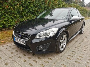 Volvo C30 1.6D RDesign