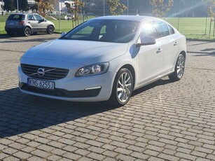 Volvo S60 D3 Geartronic Momentum