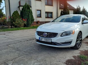 Volvo S60 T5 Drive-E Momentum