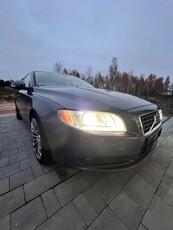 Volvo S80 2.5T Summum